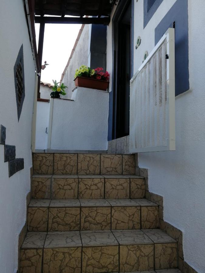 Casa- Vacanza Giro' Aieta Exterior foto